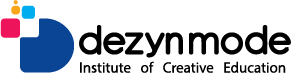 Dezynmode Logo