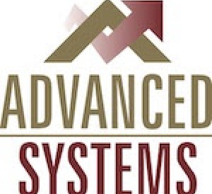 Advanced Systems Logo