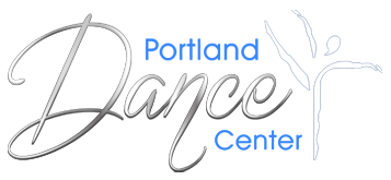 Portland Dance Center Logo
