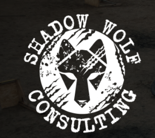 Shadow Wolf Consulting LLC Logo