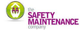 The Safety Maintenance Company Logo