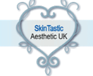 Skintastic Aesthetics Academy Logo