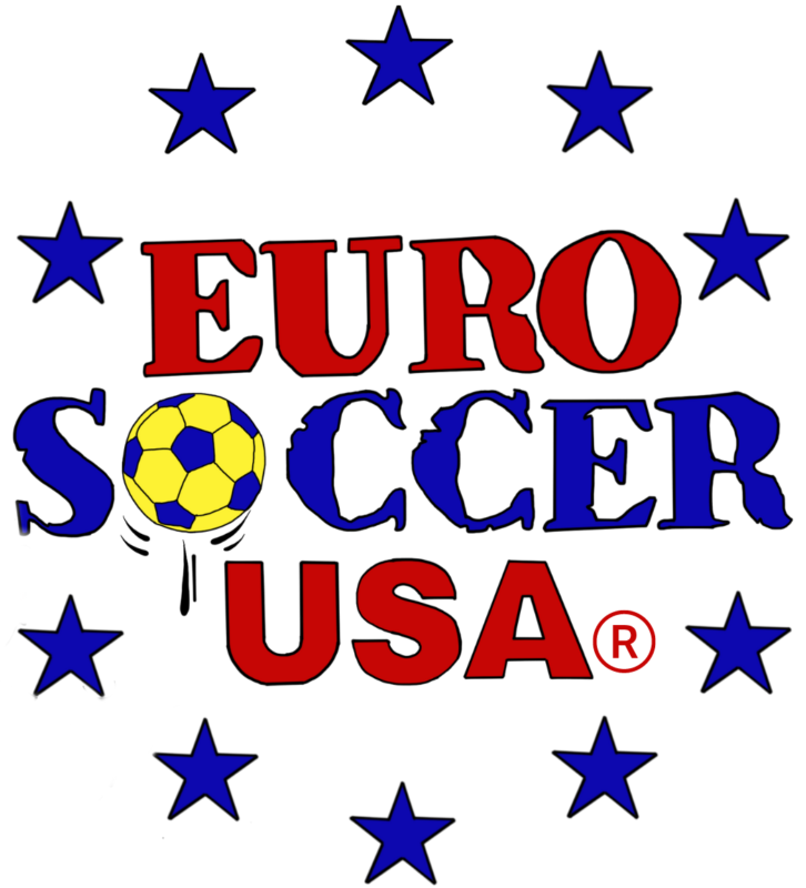 Euro Soccer USA  Logo