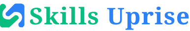 Skills Uprise Logo