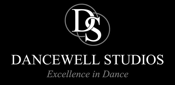Dancewell Studios Logo