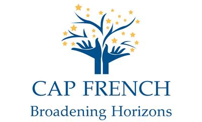 CAP French Logo