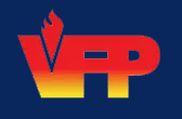 Victorian Fire Protection Logo