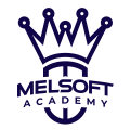 Melsoft Academy Logo