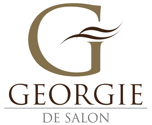Georgie Hair Academy Logo