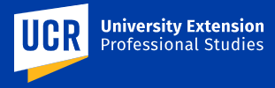 UCR University Extension Logo
