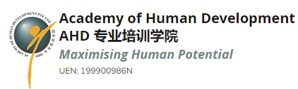 Academy of Human Development Logo