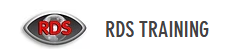 RDS Training Logo