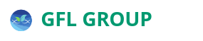 GFL Group Logo