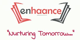 Enhaance Logo