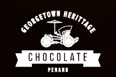 Georgetown Herittage Chocolate Logo
