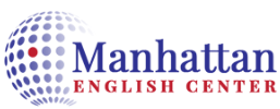 Manhattan English Center Logo