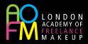 London Academy of Freelance Makeup Logo