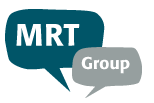 MRT Group Logo
