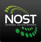 National On Site Training Logo