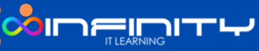 Infinity It Learning Logo