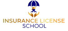 Insurance License School Logo