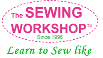 The Sewing Workshop Logo