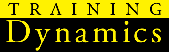 Training Dynamics Logo