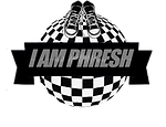 I Am Phresh Dance Academy Logo
