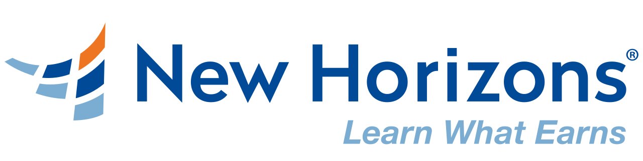 New Horizons Birmingham Logo