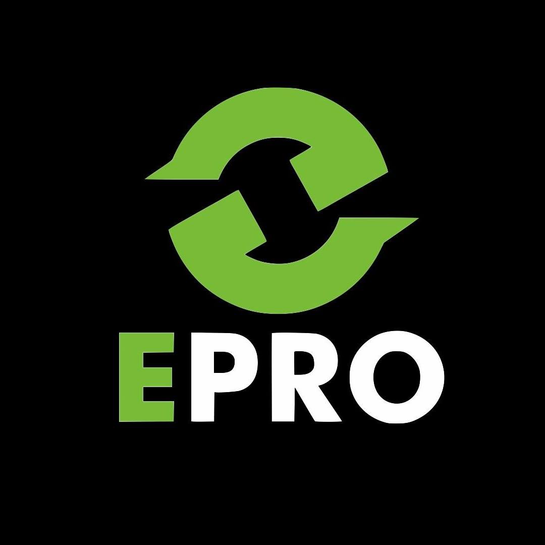Go EPRO Logo