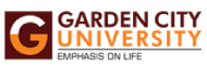 Garden City University Logo