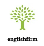 Englishfirm Logo