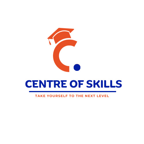 Centre Of Skills Logo