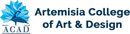 Artemisia College of Art and Design Logo