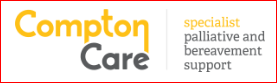 Compton Care Group Ltd Logo