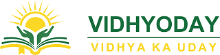 Vidhyoday Logo