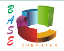 Base Computer Ltd Logo