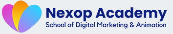 Nexop Academy Logo