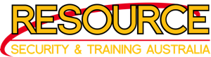 Resoource Security And Training Services Logo