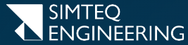 Simteq Engineering Logo