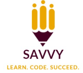 Savvy Education Logo