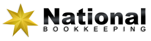 National Bookkeeping Logo