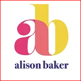 Alison Baker Logo
