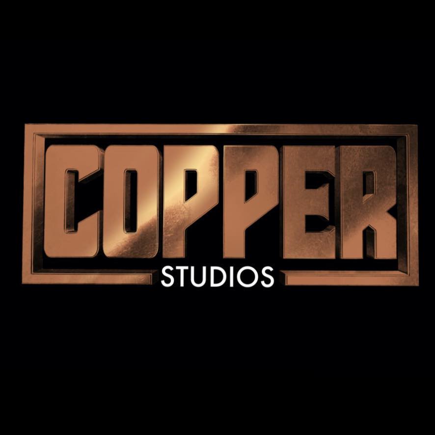 Copper Studios Logo