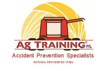 Ag Training Logo