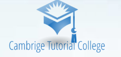 Cambridge Tutorial College Logo