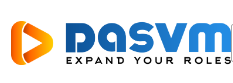 DASVM Logo