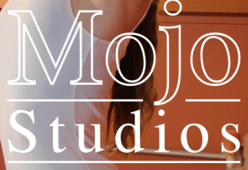 Mojo Studios Logo