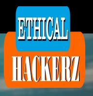 Ethical Hackerz Logo