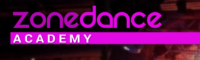 Zone Dance Academy Logo